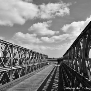 Pont Bailey - Saint Hilaire Petitville