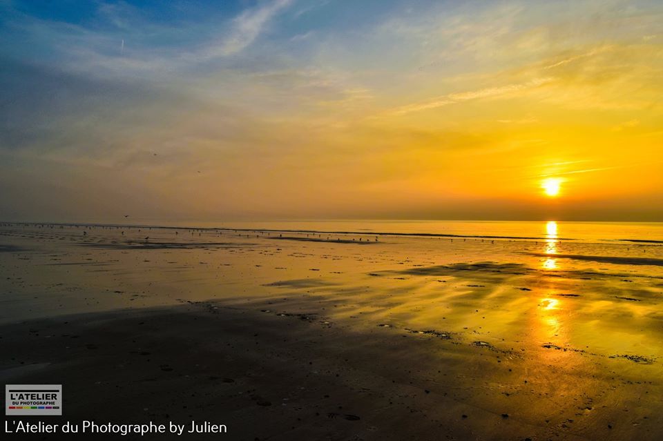 Saint Pair Sur Mer