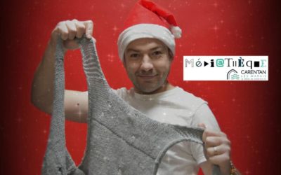 🎄Journée Internationale du Pull de Noël 🎄