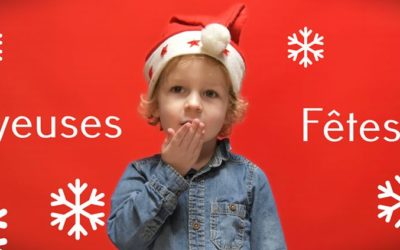 🎄 Joyeux Noël à toutes et à tous !!! 🎄