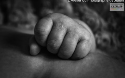 Les séances naissances/bébés… 👼🤱