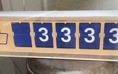 🙋🏻‍♂️ 3️⃣3️⃣3️⃣3️⃣ 👀👍🏻