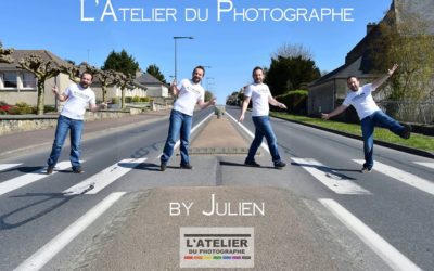 « Isigny Road »
