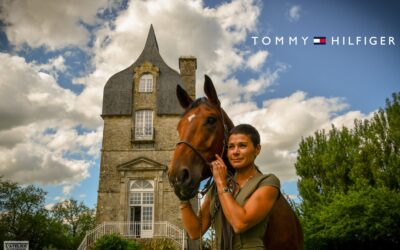 – 50 % chez Chess Esprit / Tommy Hilfiger pour la 3ème démarques !!!