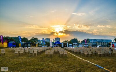 💥 Carton plein pour Les gens bons à la tête de l’art 