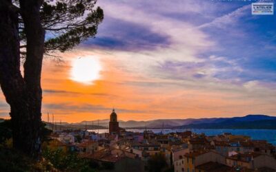 Les Voiles de Saint-Tropez – 4