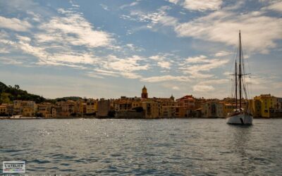 Les Voiles de Saint-Tropez – 8