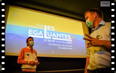 Les Egaluantes