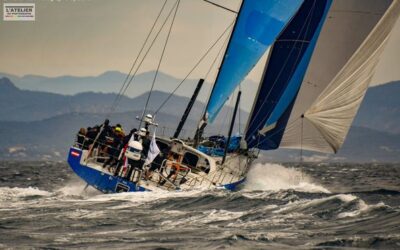 Les Voiles de Saint-Tropez – 2