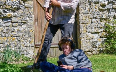 Les Egaluantes