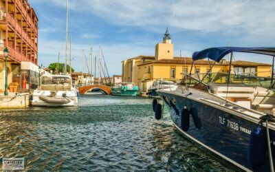 Les Voiles de Saint-Tropez – 3