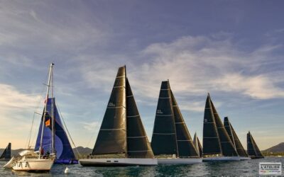 Les Voiles de Saint-Tropez – 5