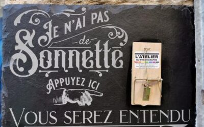 Contrairement à ce que laisserait penser la première photo,