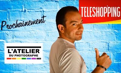 L’Atelier du Photographe by Julien / Carentan – Manche – Normandie innove !!!
