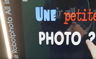 Je ne sais pas si votre femme s’appelle Maurice