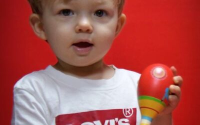 Entre 2 âges… 👶👦🧸