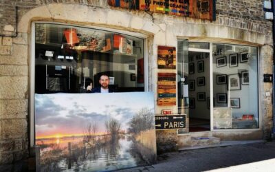 💥 L’Atelier du Photographe by Julien / Carentan – Manche – Normandie vous accompagne dans vos projets les plus fous !!! 😱😱😱