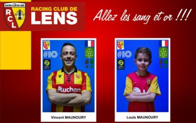 🔴🟡 « AU NORD C’ETAIT LES CORONS… »