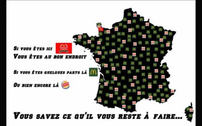💥 »Si la rareté n’est pas toujours gage de qualité, une chose est sûre, l’abondance non plus… » 🙈🙉🙊