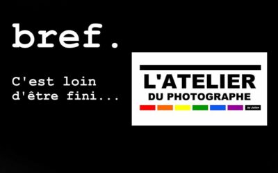 Pas surpris, mais un peu lassé des promesses et des effets d’annonces…