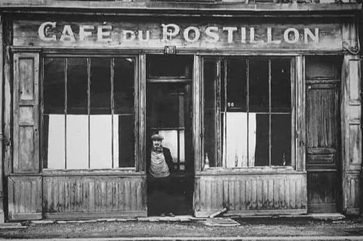 😉 Petit clin d’œil du soir et toujours un soutien total à nos amis restaurateurs mais…🗣️💦😷