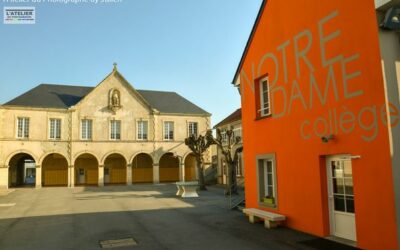Notre-Dame Carentan