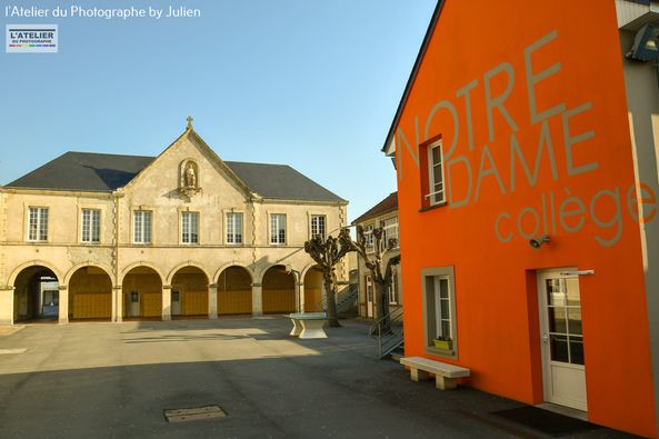 Notre-Dame Carentan