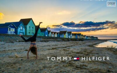 💥 Chez Chess Esprit / Tommy Hilfiger c’est aussi tout une gamme de tenue sportwear !!!