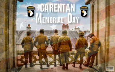 Memorial Day 🇺🇸 🦅