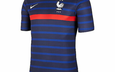Voici les gagnantes des 2 maillots