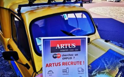 ARTUS Interim La Haye 👏👏👏