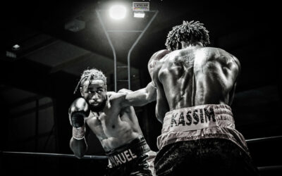 💥💥💥🥊