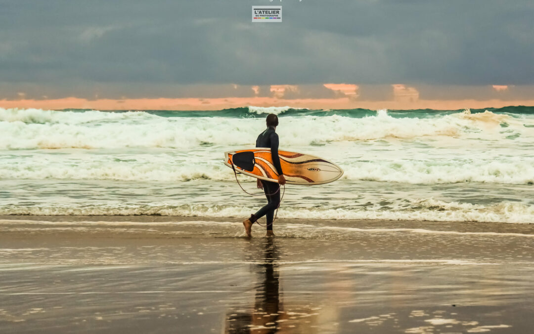 🏄Encore de Good Vibrations aujourd’hui 😎🤙