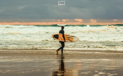 🏄Encore de Good Vibrations aujourd’hui 😎🤙