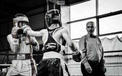 🥊Le Noble Art de Carentan