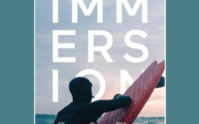 #immersion
