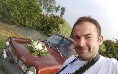 Les dimanches à Bamako c’est le jour du mariage…