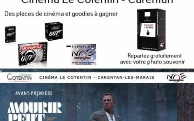 🎁 Une soirée pleine de surprises !!! 🤵🇬🇧