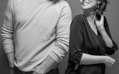 Des portraits authentiques et pleins de vie… 💞