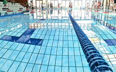 🤷🏻‍♂️ Je ne peux pas, j’ai piscine 🏊