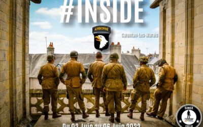 📆 RDV à partir du 02 Juin prochain… 🦅🇺🇸