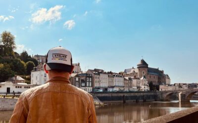 💥 Continuer d’avancer, sans se retourner…