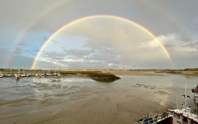 🌈 Ce soir jusqu’au bout de la nuit,