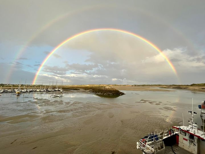 🌈 Ce soir jusqu’au bout de la nuit,