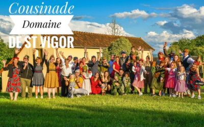 💥 Parce que durant les commémorations