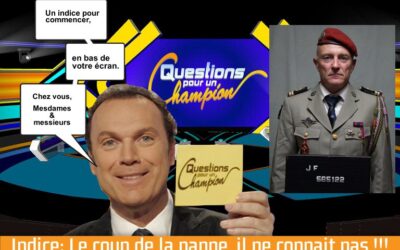 🎁 3 lots de lots à gagner !!! 🎁
