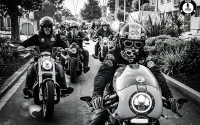 💥Le RassemblementVRod/Gathering  Act 3 – 2022