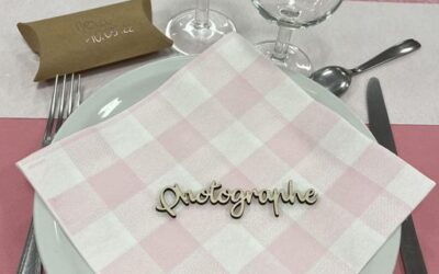 Après les mariages, les baptêmes… 🤪