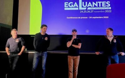 🎬 Les Egaluantes 🤩