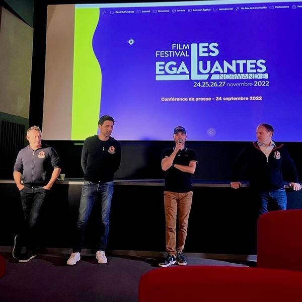 🎬 Les Egaluantes 🤩